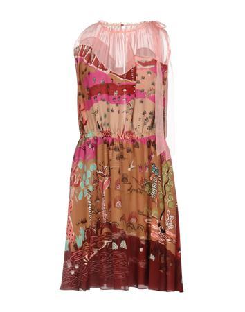 Платье VALENTINO