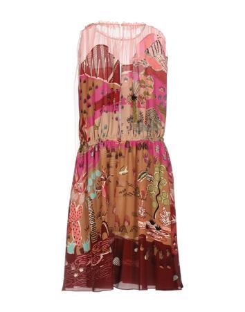 Платье VALENTINO