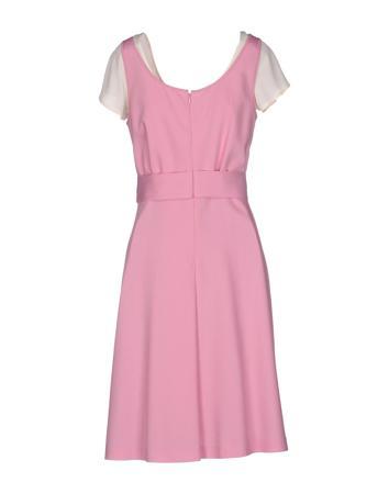 Платье JIL SANDER NAVY