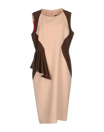 Платье IVAN MONTESI