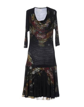 Платье BOLONGARO TREVOR