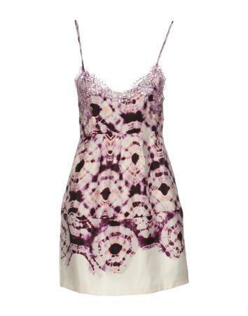 Платье ERMANNO SCERVINO