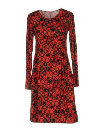 Платье MONIKA VARGA