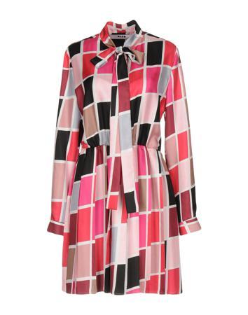 Платье MSGM