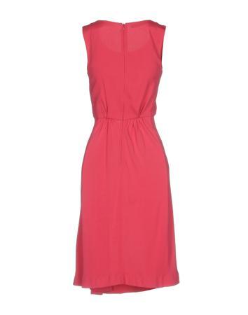 Платье BLUE LES COPAINS