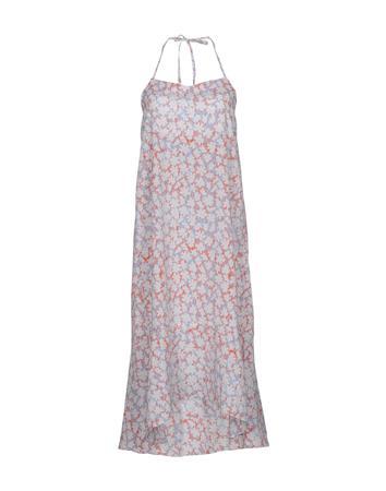 Платье HIDDEN FOREST MARKET