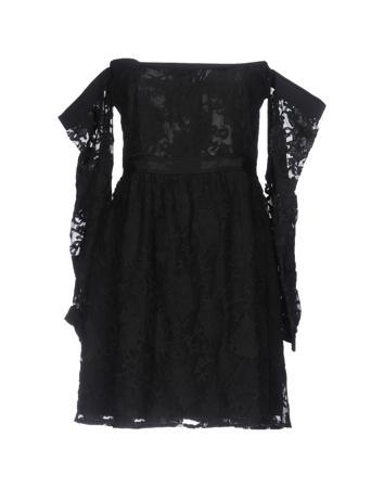 Платье FOR LOVE & LEMONS