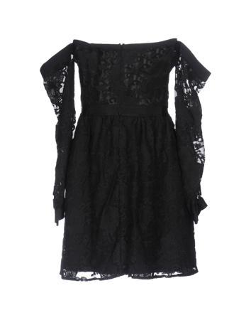 Платье FOR LOVE & LEMONS