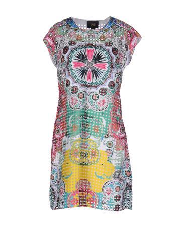 Платье CLASS ROBERTO CAVALLI