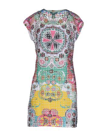 Платье CLASS ROBERTO CAVALLI