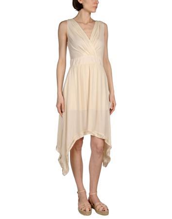 Платье ELISABETTA FRANCHI