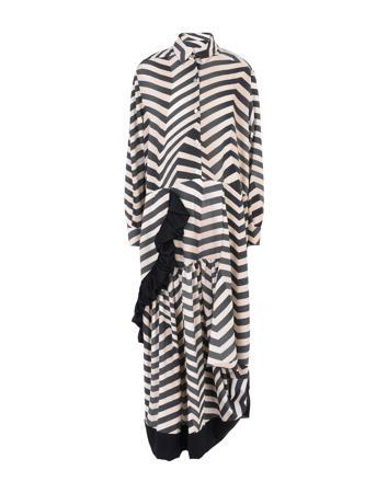 Платье LABORATORIO BY ANTONIO MARRAS