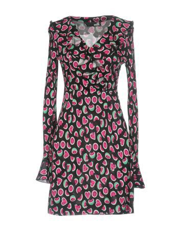 Платье LOVE MOSCHINO