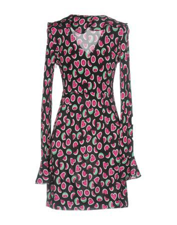Платье LOVE MOSCHINO