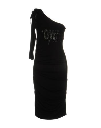 Платье ELISABETTA FRANCHI GOLD LABEL JEANS