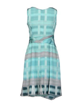 Платье ARMANI COLLEZIONI
