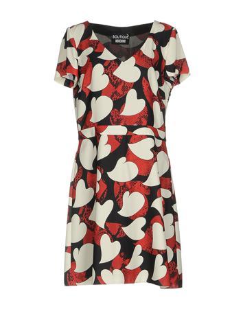 Платье BOUTIQUE MOSCHINO