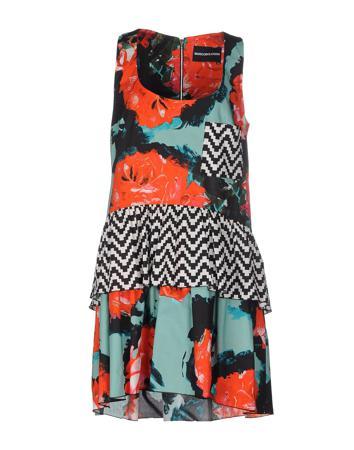 Платье MARCO BOLOGNA