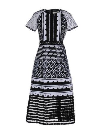 Платье JONATHAN SIMKHAI