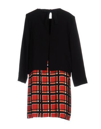 Платье MARC BY MARC JACOBS
