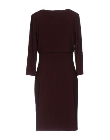 Платье LAUREN by RALPH LAUREN