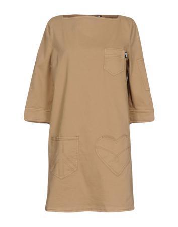 Платье LOVE MOSCHINO