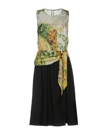 Платье CLASS ROBERTO CAVALLI