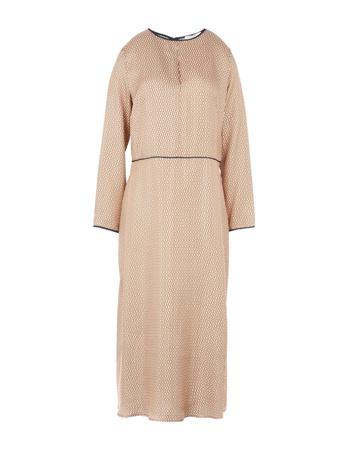 Платье MOMONÍ