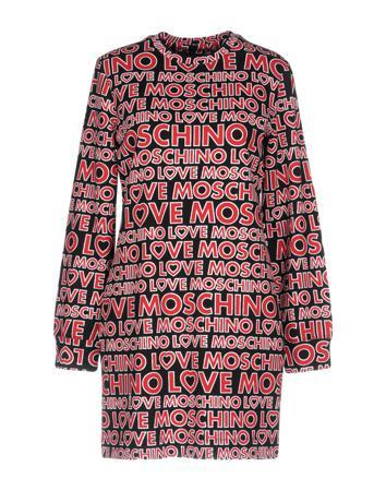 Платье LOVE MOSCHINO