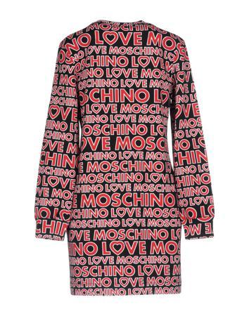 Платье LOVE MOSCHINO