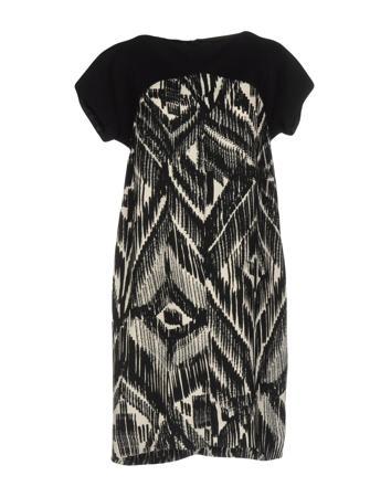 Платье BLUE LES COPAINS