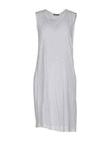 Платье ANN DEMEULEMEESTER