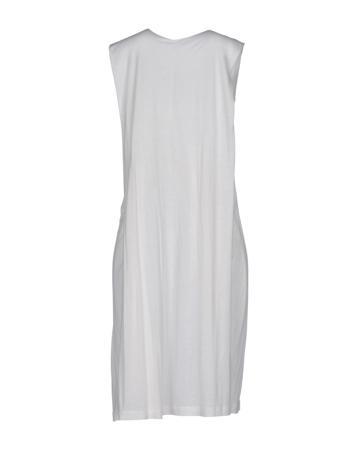 Платье ANN DEMEULEMEESTER