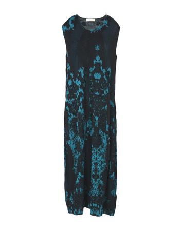 Платье MANOSTORTI