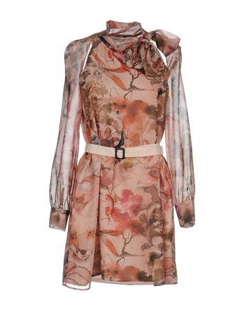 Платье FRANKIE MORELLO