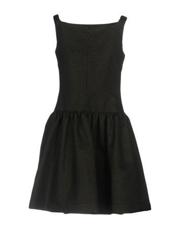 Платье VIVIENNE WESTWOOD ANGLOMANIA