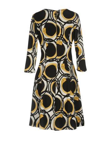Платье CLASS ROBERTO CAVALLI
