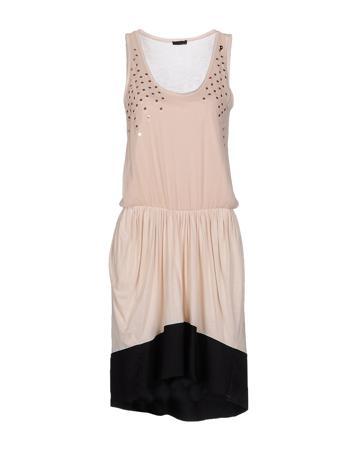 Платье PINKO SKIN