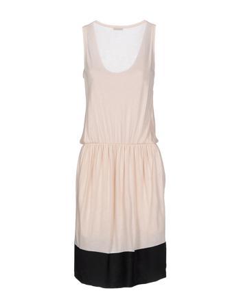 Платье PINKO SKIN