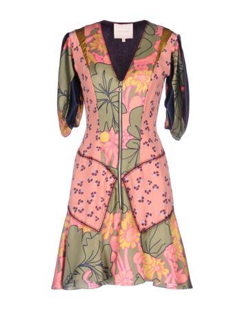 Платье ROKSANDA