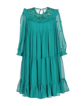 Платье MANOUSH