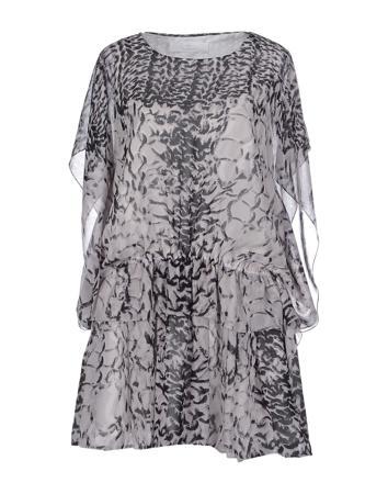 Платье THAKOON ADDITION