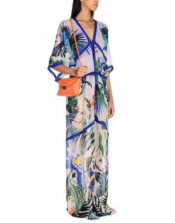 Платье ROBERTO CAVALLI