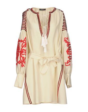 Платье WANDERING