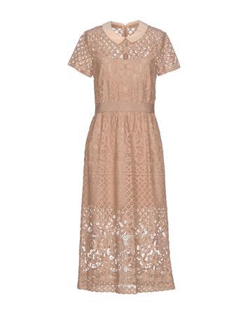 Платье ATOS LOMBARDINI