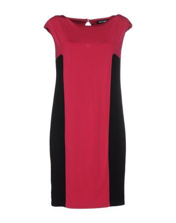 Платье WHO*S WHO