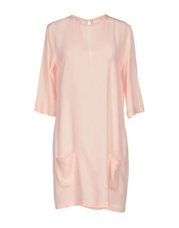 Платье EQUIPMENT FEMME