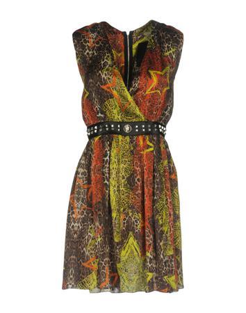 Платье PHILIPP PLEIN