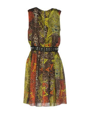 Платье PHILIPP PLEIN