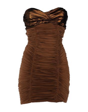 Платье PINKO BLACK